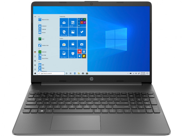 Laptop HP 15s-fq3025nm Win 10 Home15.6''FHD AGPentium N60008GB256GBsiva' ( '4S939EA' )