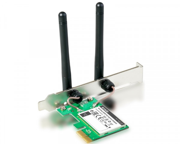 TENDA W322E Wireless N300 Express Adapter