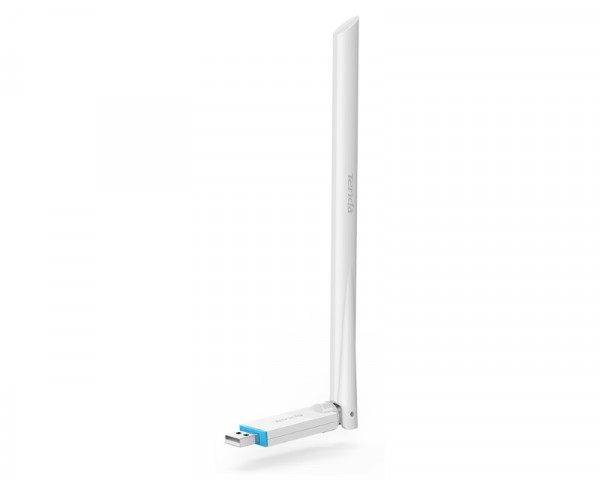 TENDA U2 N150 High Gain Wireless USB Adapter (USB Antenna)