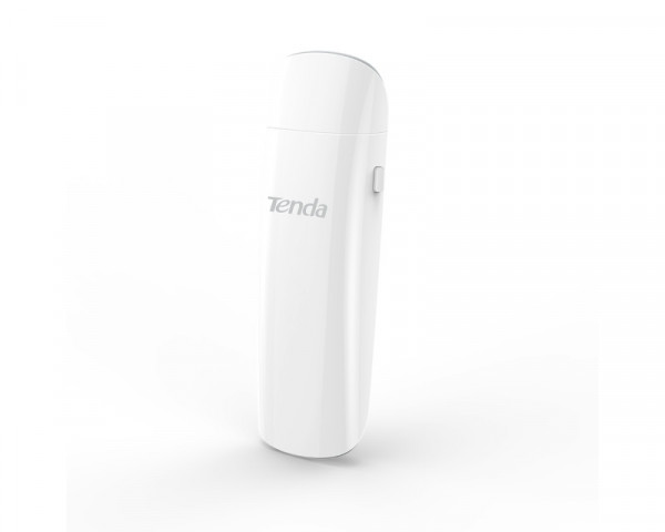 TENDA U12 AC1300 Wireless Dual-Band USB Adapter