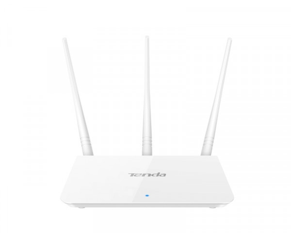 TENDA F3 300Mbps wireless router
