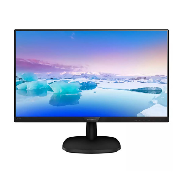 Philips LCD 23.8'' 243V7QDAB IPS Panel Full HD VGA, DVI, HDMI, Zvucnici' ( '243V7QDAB00' ) 