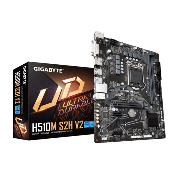 Matična ploča GIGABYTE H510M S2H V21200' ( 'H510M S2H V2' ) 