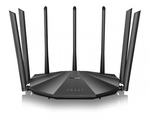 Tenda AC23 Dual Band Gigabit WiFi Router