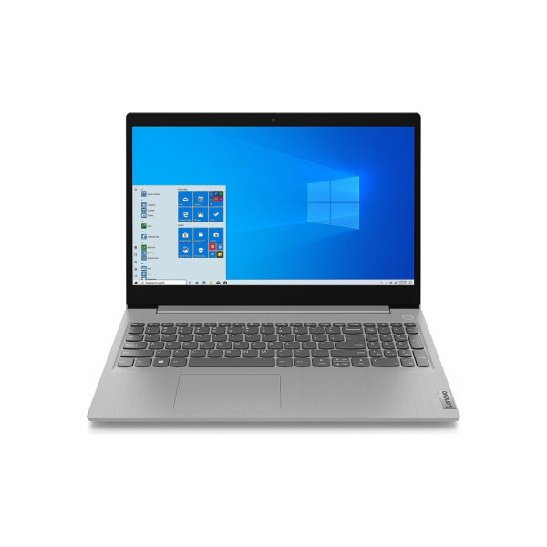 Laptop Lenovo IdeaPad 3 15IIL05 15.6” FHD IPS AGi5-1035G48GBM.2 256GBGrey 81WE01E9YA