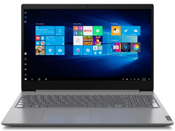 Laptop Lenovo V15 IML 15.6 FHD AGi3-10110U12GBM.2 256GBIron Grey 82NB001BYA
