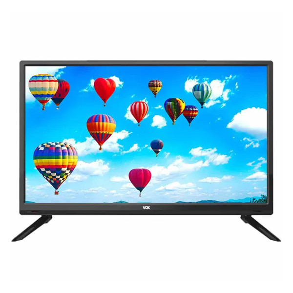 Led TV 24'' Vox 24DSA306HG2