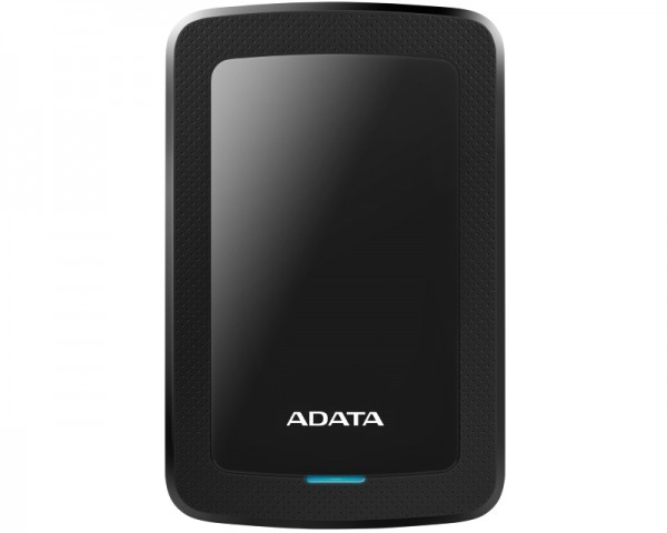 Eksterni hard disk 5TB A-Data AHV300-5TU31-CBK