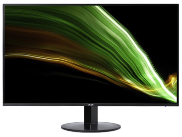 Monitor ACER SB241YAbi 23.8''VA1920x108075Hz1ms VRBVGA,HDMIFreesyncVESAcrna' ( 'UM.QS1EE.A06' ) 