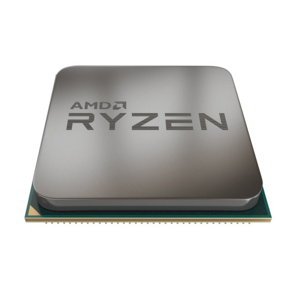 Procesor AMD AM4 Ryzen 5 2600 3.4 GHz tray