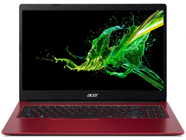 Laptop ACER Aspire 3 A315-34Win 11 Home15.6'' FHDCeleron N40204GB128GB SSDIntel UHDcrvena' ( 'NX.HGAEX.023' ) 
