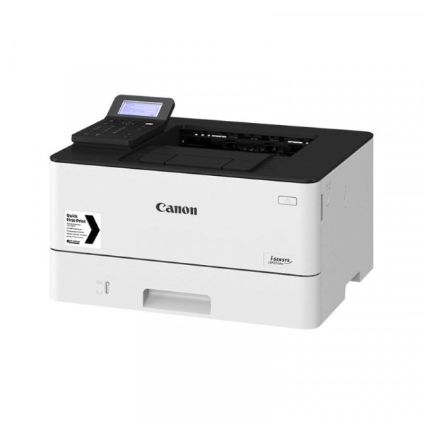 Laserski štampač Canon LBP-223DW1200 x 1200 dpi1GB33ppmUSBLanWifiDuplexToner CRG-057H