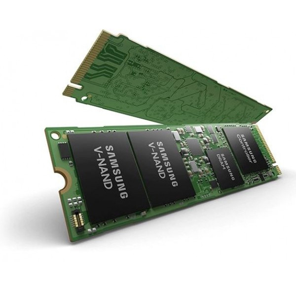 SSD Samsung M.2 NVMe 256GB MZ-ALQ2560 Bulk