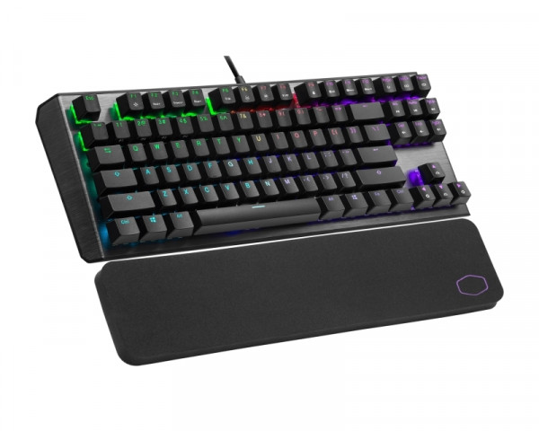 COOLER MASTER CK530 V2 US mehanicka tastatura (CK-530-GKTR1-US)