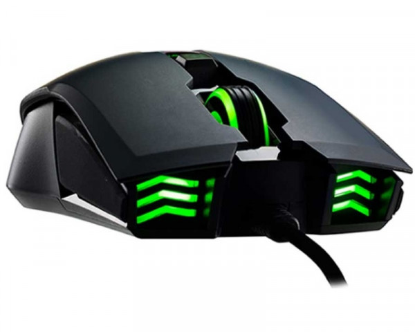 COOLER MASTER Gaming Mouse Devastator MM110 (MM-110-GKOM1)