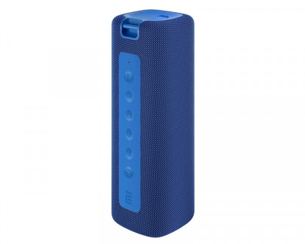XIAOMI Mi Portable Bluetooth zvučnik 16W plavi