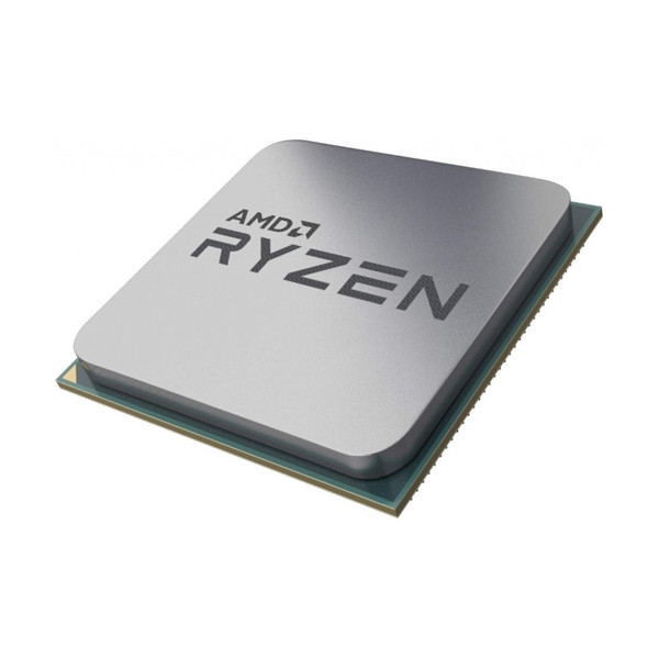Procesor AMD AM4 Ryzen 3 3300X 4.3GHz Tray