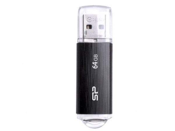 USB memorija SILICON POWER SP064GBUF2U02V1K USB 2.0 ULTIMA 64GB' ( '17991' ) 