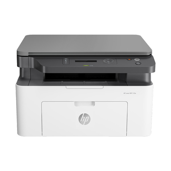 HP Laser MFP 135a' ( '4ZB82A' )
