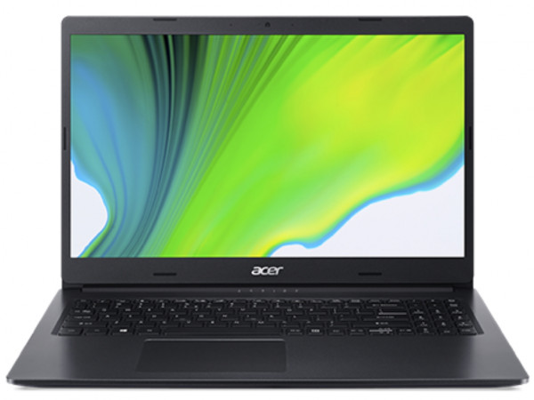  Laptop ACER Aspire 3 A315-57G noOS15.6'' FHDi3-1005G14GB128GB SSDNVD GF MX330-2GBcrna' ( 'NX.HZREX.00S' ) 