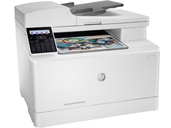 HP Color LaserJet Pro MFP M183fw' ( '7KW56A' ) 