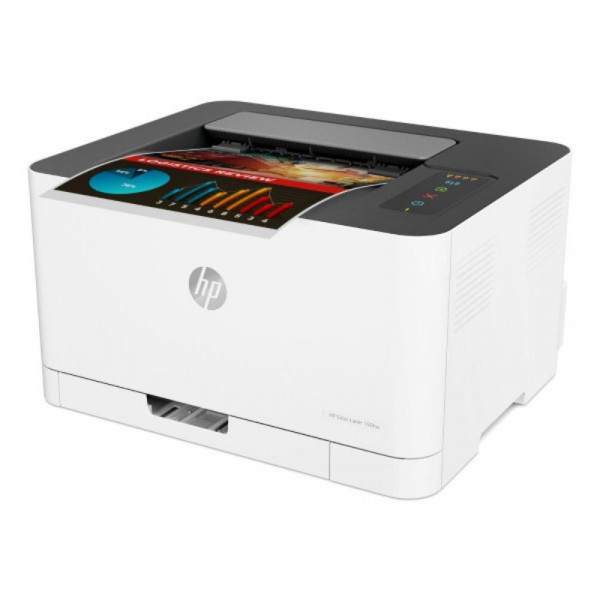 HP Color Laser 150nw' ( '4ZB95A' ) 