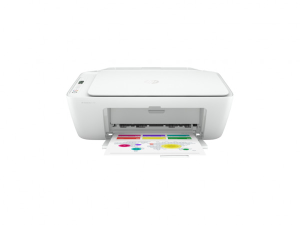 HP DeskJet 2720 All-in-One Printer' ( '3XV18B' ) 