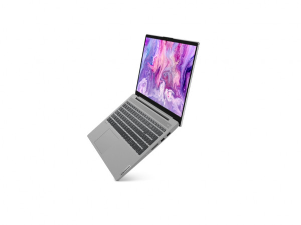 Laptop LENOVO IdeaPad 5 15ALC05 DOS15.6''IPS FHDRyzen 5-5500U8GB512GB SSDFPRbacklit SRBp. siva' ( '82LN001KYA' ) 