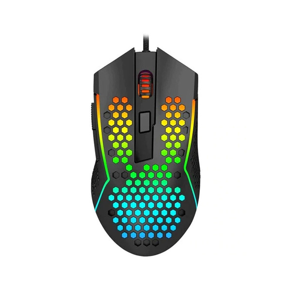 Reaping M987 Wired Gaming Mouse ( M987-K ) 