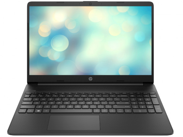 Laptop HP 15s-eq2104nm DOS15.6''FHD AGRyzen 5-5500U12GB512GB' ( '5U076EA' ) 