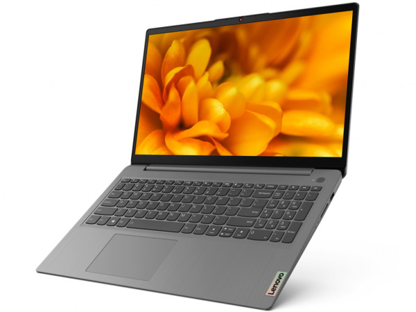 Laptop LENOVO IdeaPad 3 15ITL6 DOS15.6''IPS FHDi5-1135G78GB256GB SSDFPRbacklit SRBabyss plava' ( '82H800YMYA' ) 