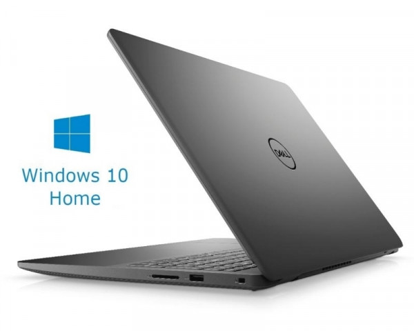 DELL OEM Inspiron 3502 15.6'' FHD Pentium Silver N5030 4GB 256GB SSD YU Win10Home crni 5Y5B