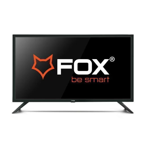 LED TV 32 FOX 32DLE352 1366x768 DTV-TCT2