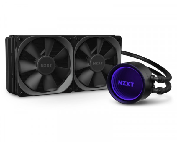 NZXT Kraken X53 vodeno hlađenje (RL-KRX53-01)