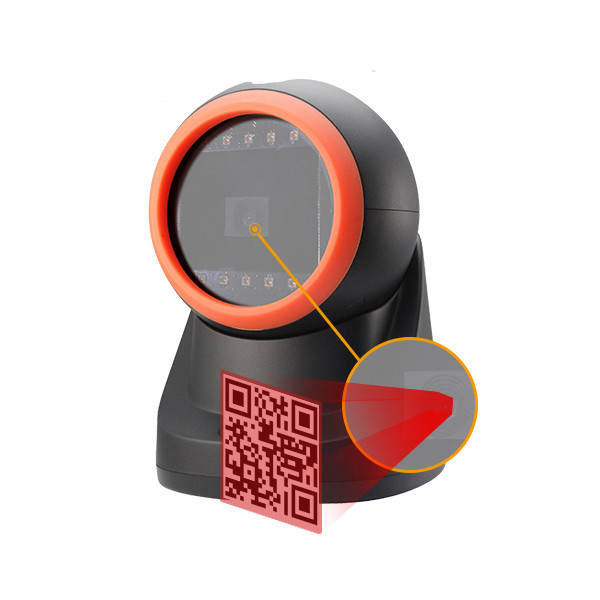 Barcode scan XL-SCAN XL-2302 2D desktop