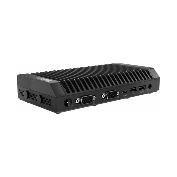 Mini računar Lenovo ThinkCentre M75n AMD 3050E4GNVMe 128GBTPM 2.0 11BXS00100