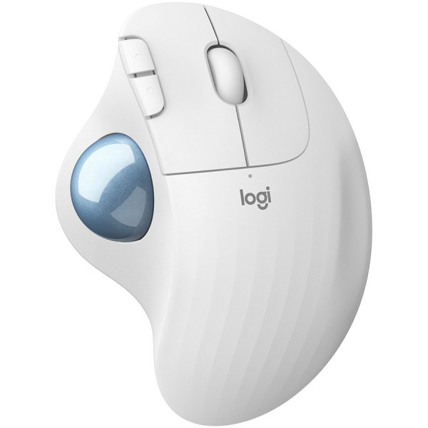 LOGITECH ERGO M575 - OFFWHITE - 2.4GHZBT - EMEA ( 910-005870 ) 