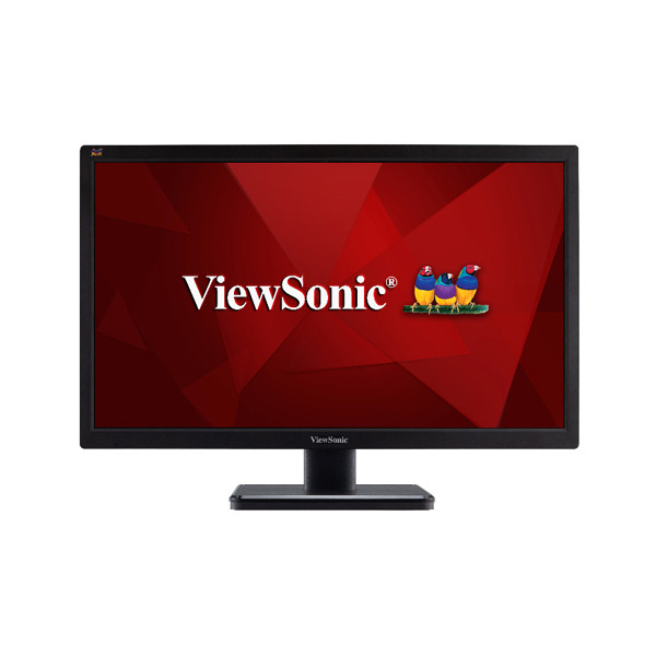 Monitor 23.6'' ViewSonic VA2405-H 1920x1080Full HDVA75Hz4msVGAHDMI