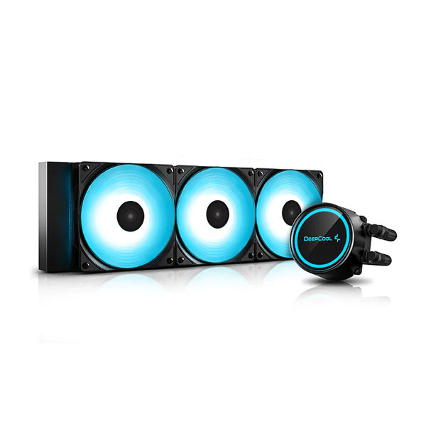 Kuler DeepCool Gammaxx L360 V2