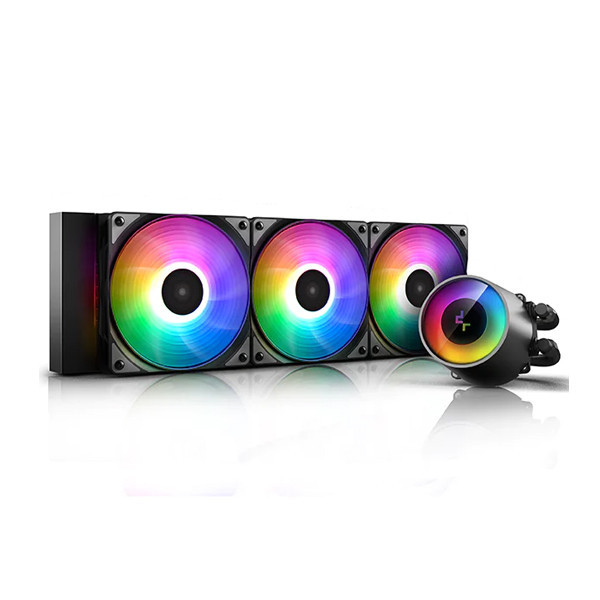 Kuler DeepCool CASTLE 360RGB V2