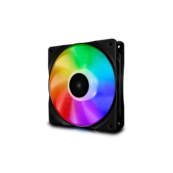 Kuler za kuciste DeepCool CF120 RGB