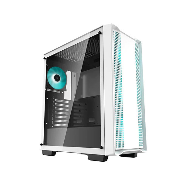 Kuciste DeepCool CC560 White Mid-Tower