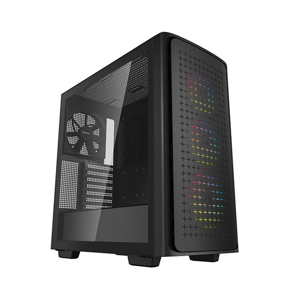 Kuciste DeepCool CK560 Mid-Tower