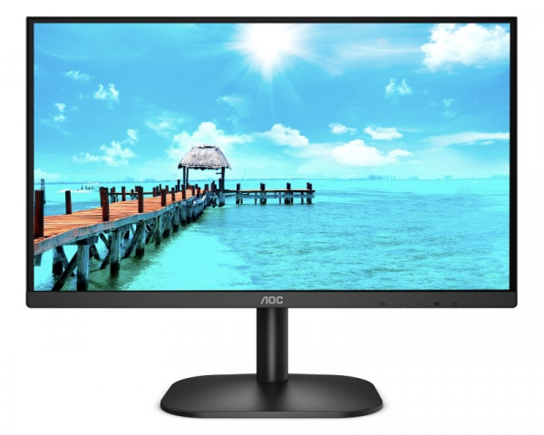 AOC 23.8''  24B2XD IPS monitor