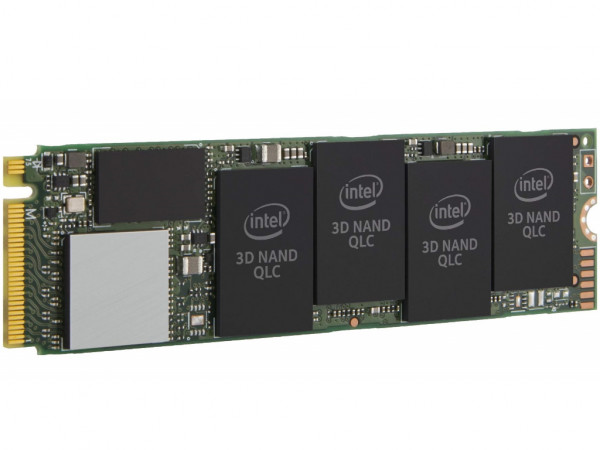 SSD INTEL 660P 2TBM.2NVMePCLe' ( 'SSDPEKNW020T801' ) 