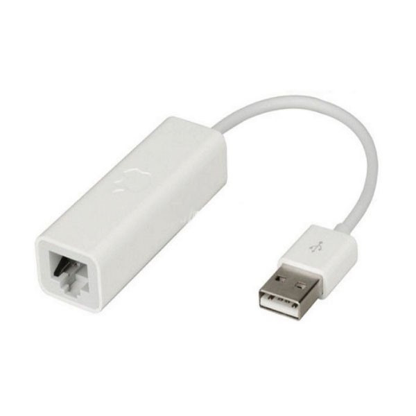 LAN USB E-Green USB 2.0 (M)-RJ45 100Mbit (F) beli