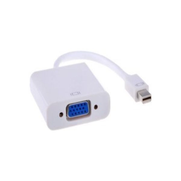 Adapter E-Green DP (M)-VGA D-sub (F) beli