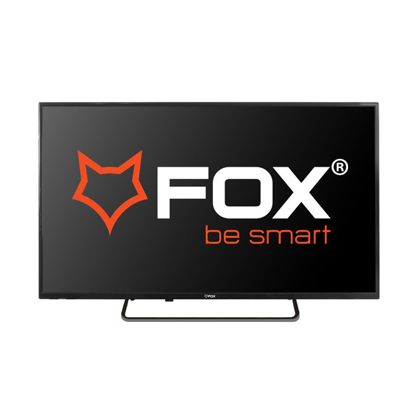SMART LED TV 50  FOX 50AOS400C 3840x2160UHD4KDVB-T2S2C