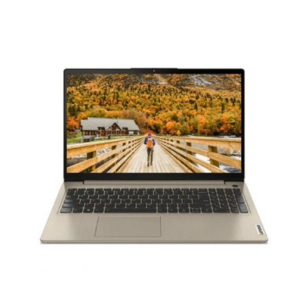 Laptop Lenovo IdeaPad 3 15ALC6 15.6 FHD IPSRyzen R7 5700U8GBM.2 512GB 82KU006QYA