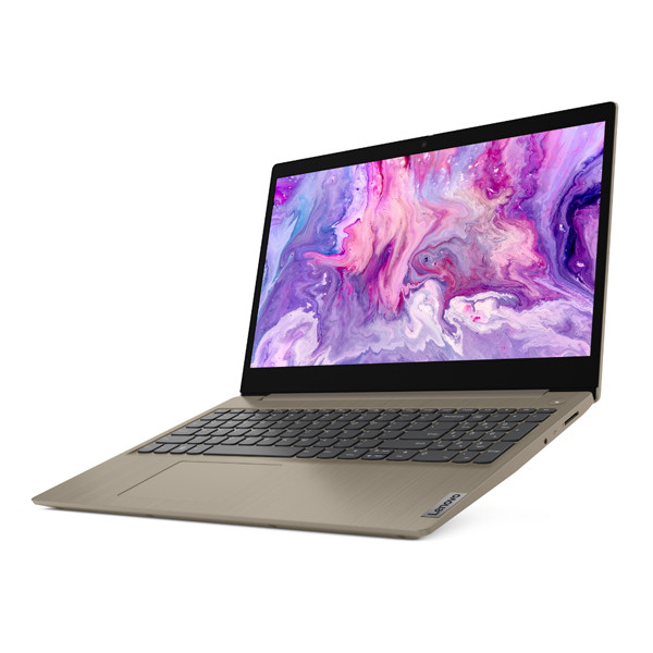 Laptop LENOVO IdeaPad 3 15ITL6 DOS15.6''IPS FHDi5-1135G78GB256GB SSDFPRbacklit SRBboja peska' ( '82H800YPYA' ) 